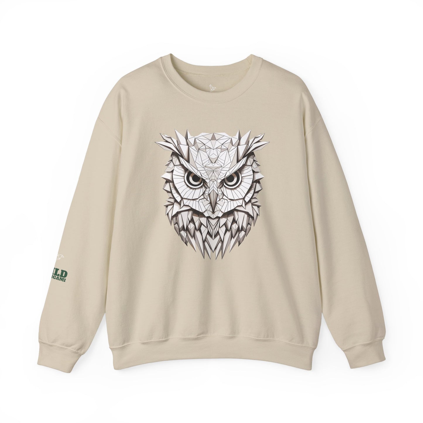 The Owl Sweatshirt