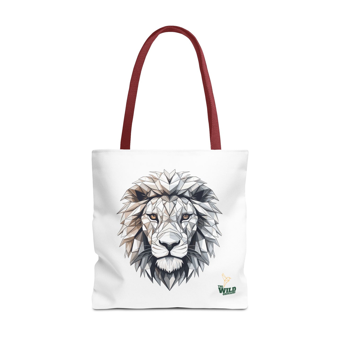 The Lion - Bag