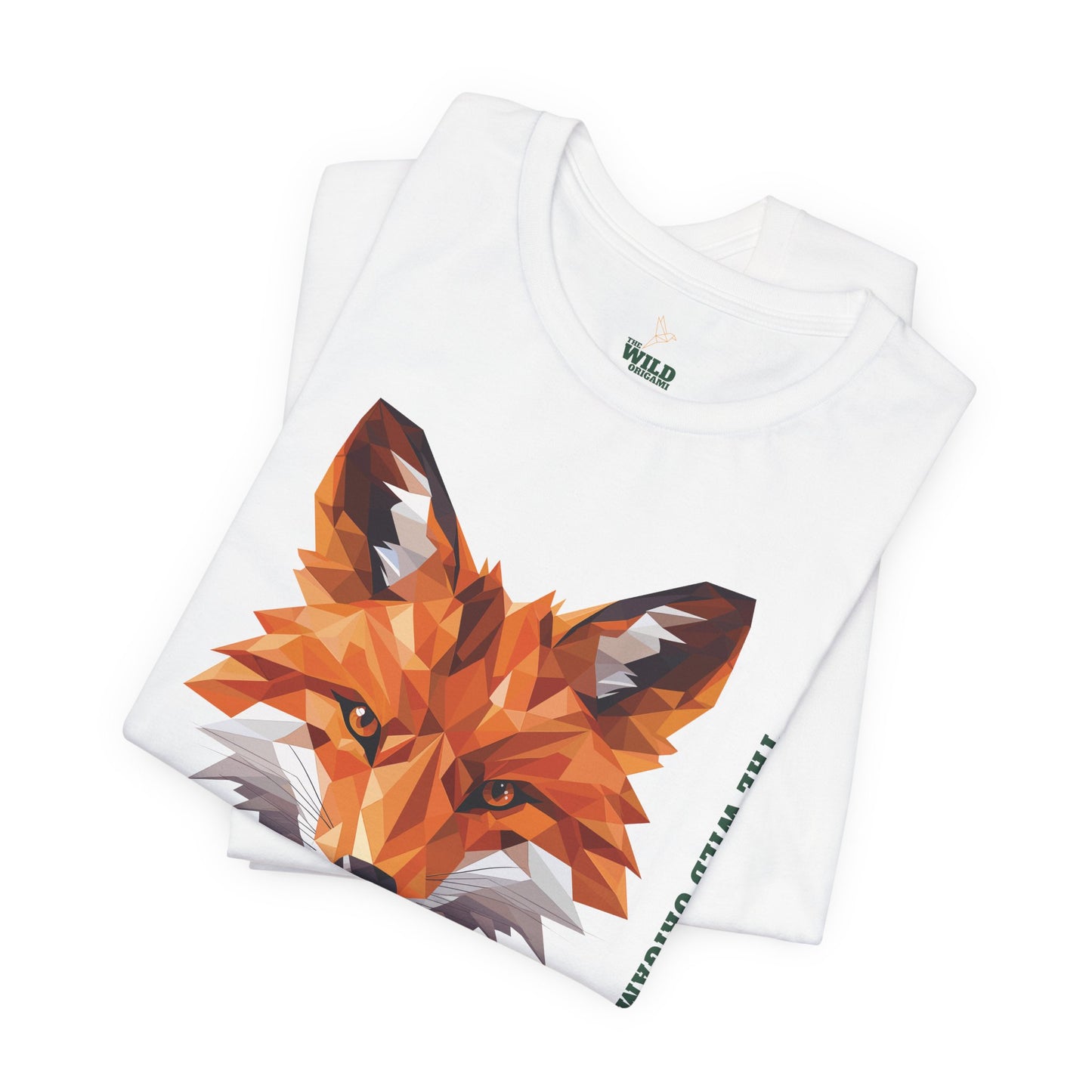 The Fox - T-Shirt