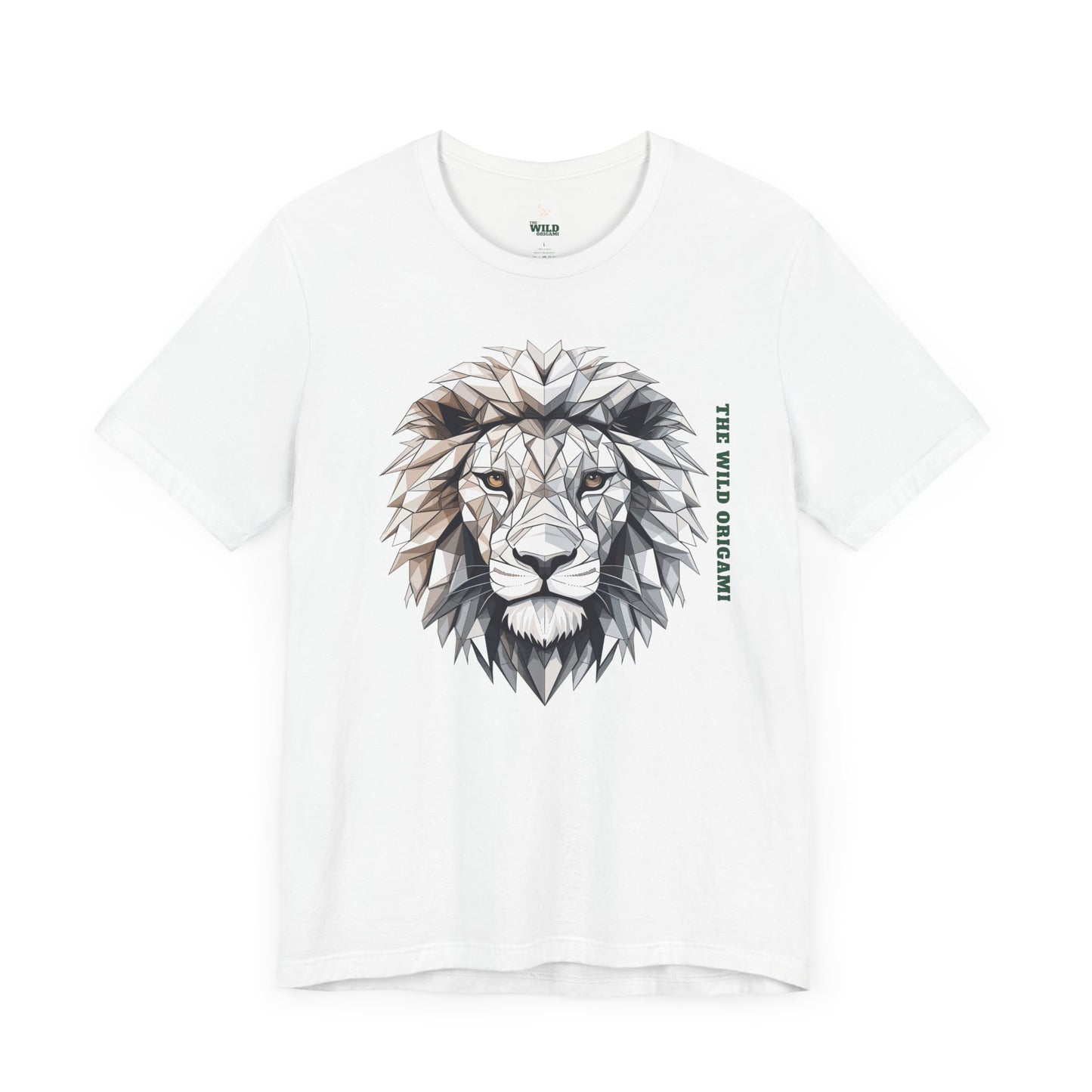 The Lion - T-Shirt