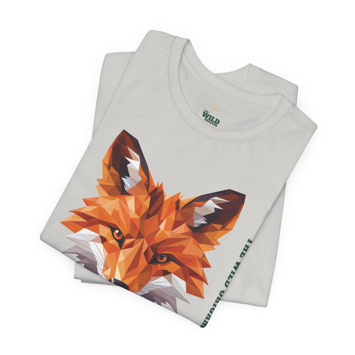 The Fox - T-Shirt