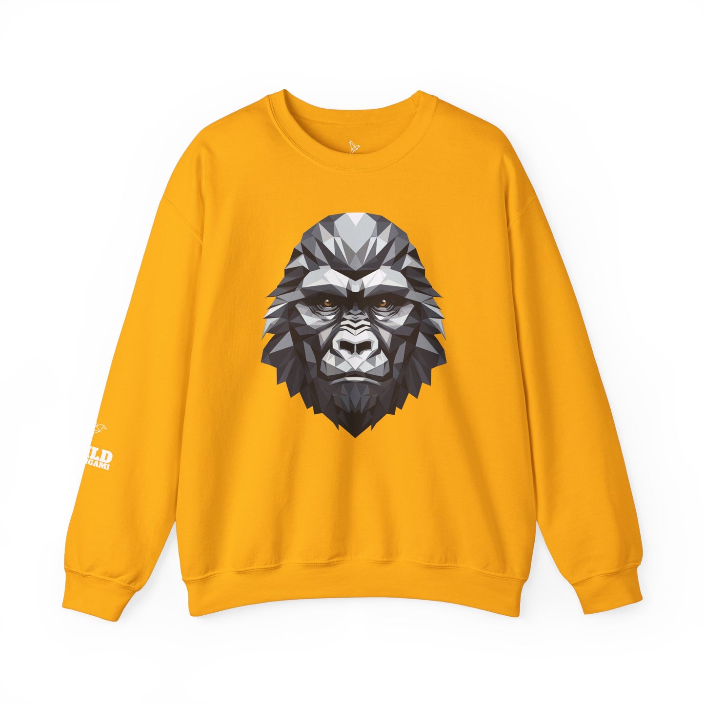 The Gorilla Sweatshirt