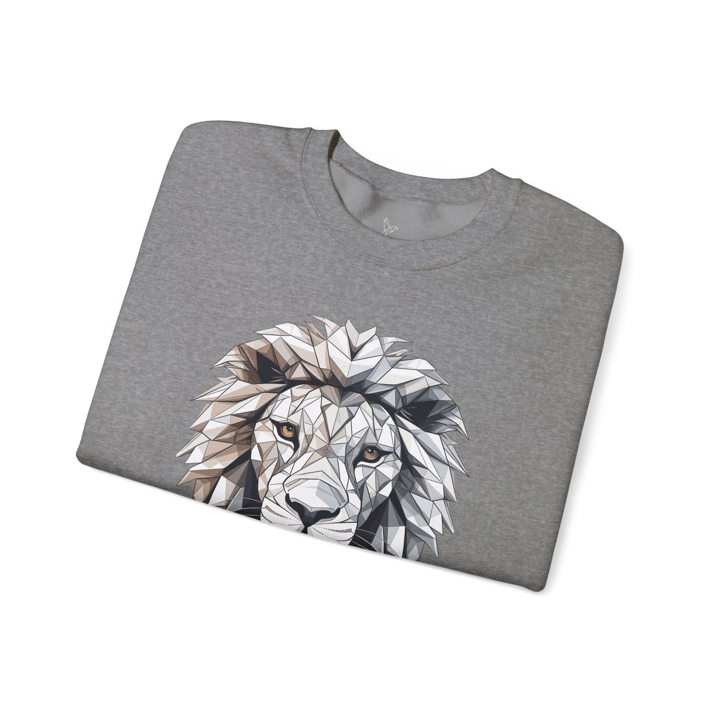 The Lion Sweatshirt