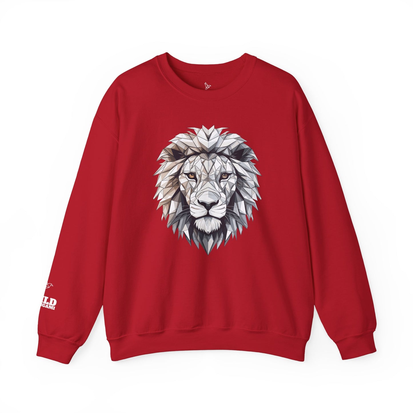 The Lion Sweatshirt