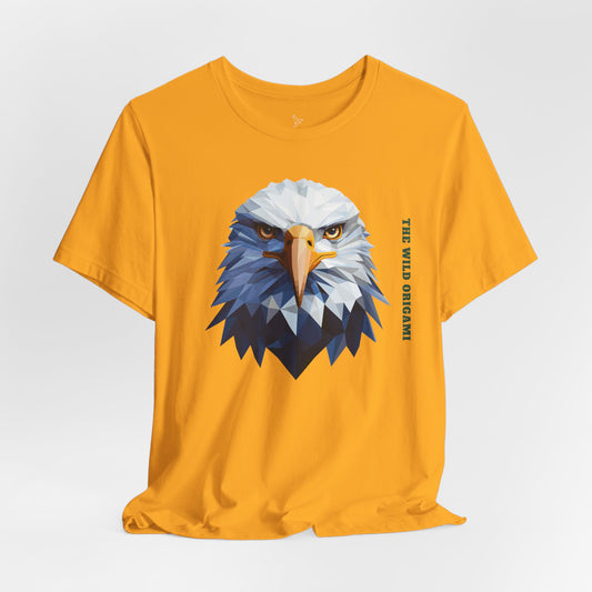 The Eagle - T-Shirt