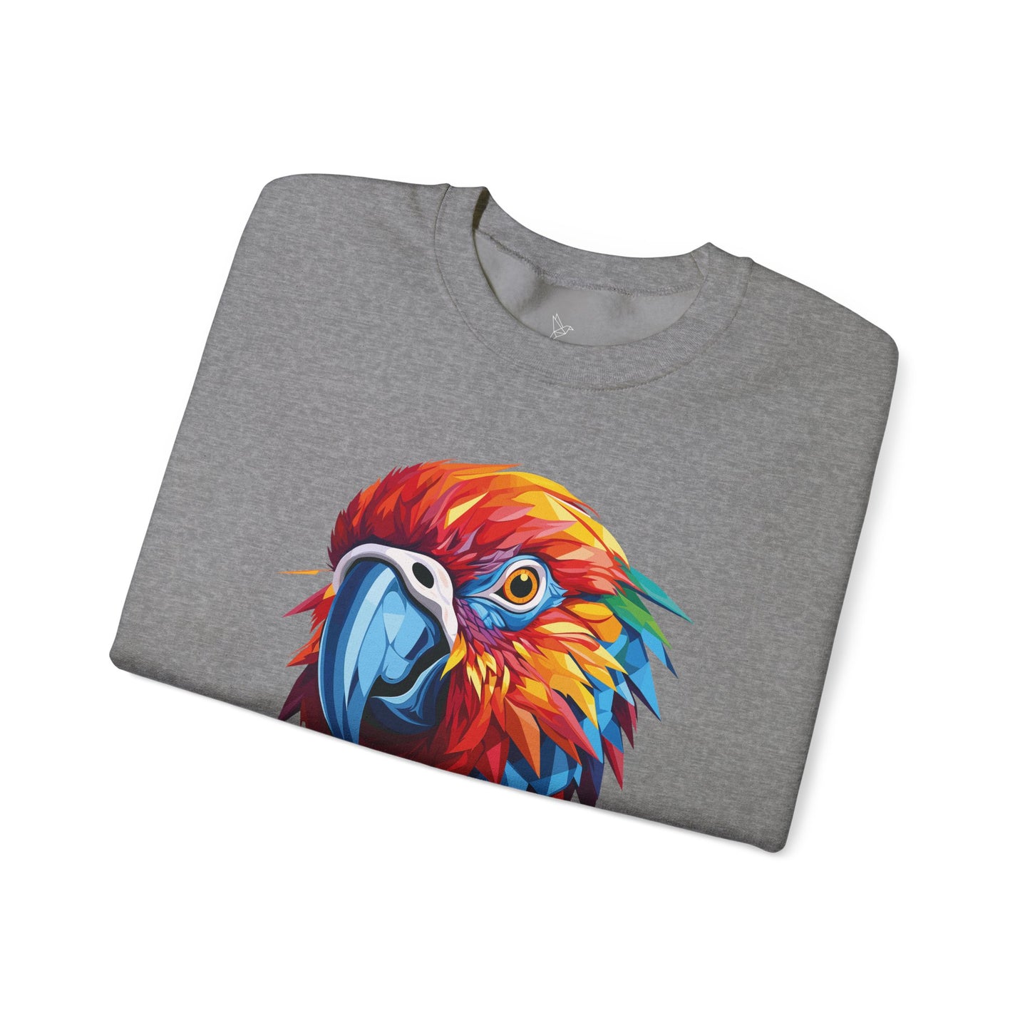 The Parrot Sweatshirt