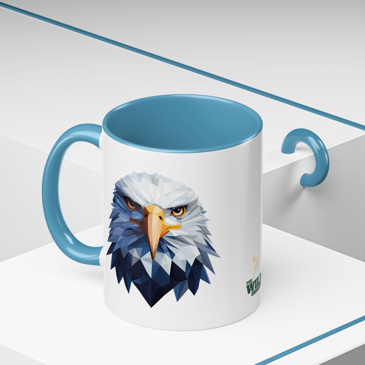 The Eagle - Mug