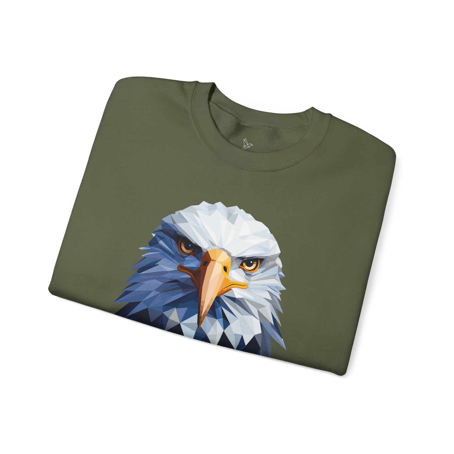 The Eagle Sweatshirt