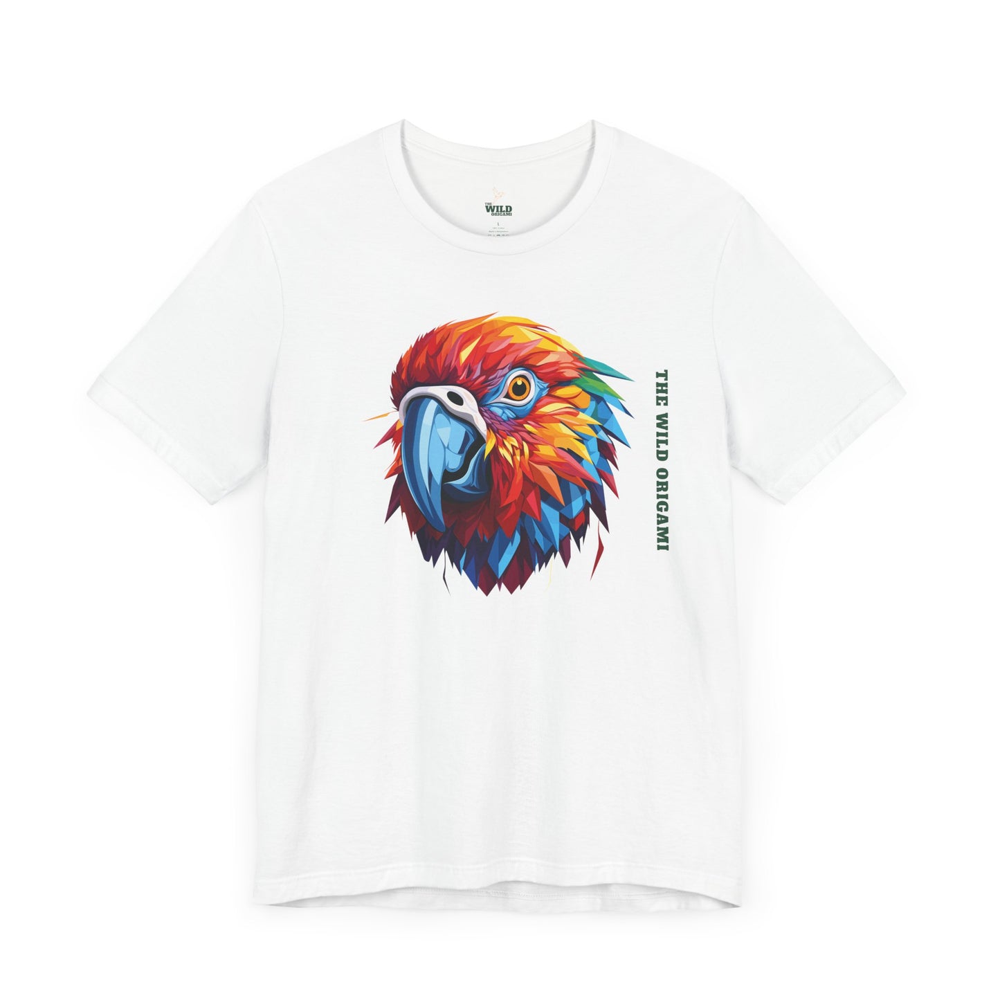 The Parrot - T-Shirt