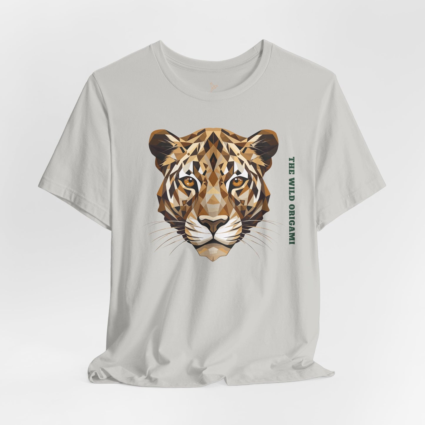 The Leopard - T-Shirt