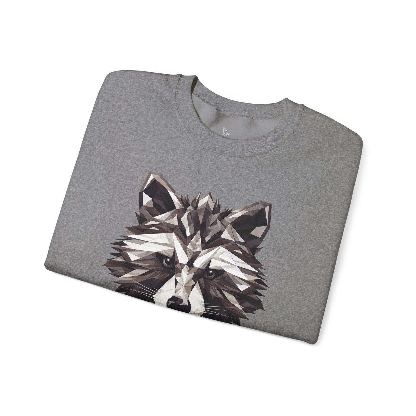 The Raccoon Sweatshirt