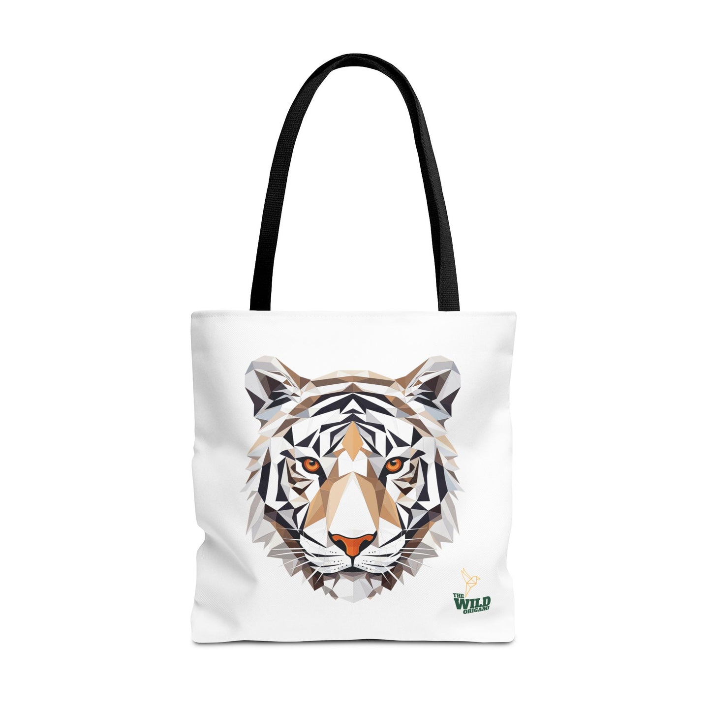 The Tiger - Bag