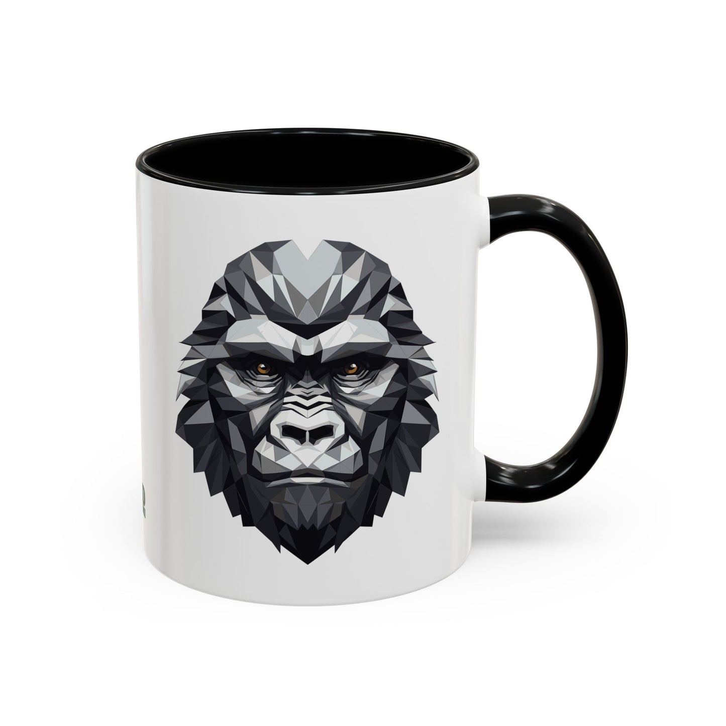 The Gorilla - Mug