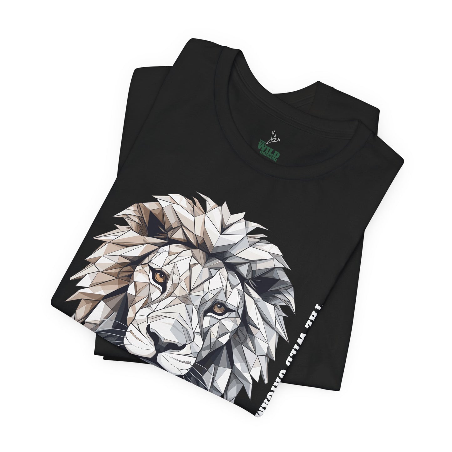 The Lion - T-Shirt