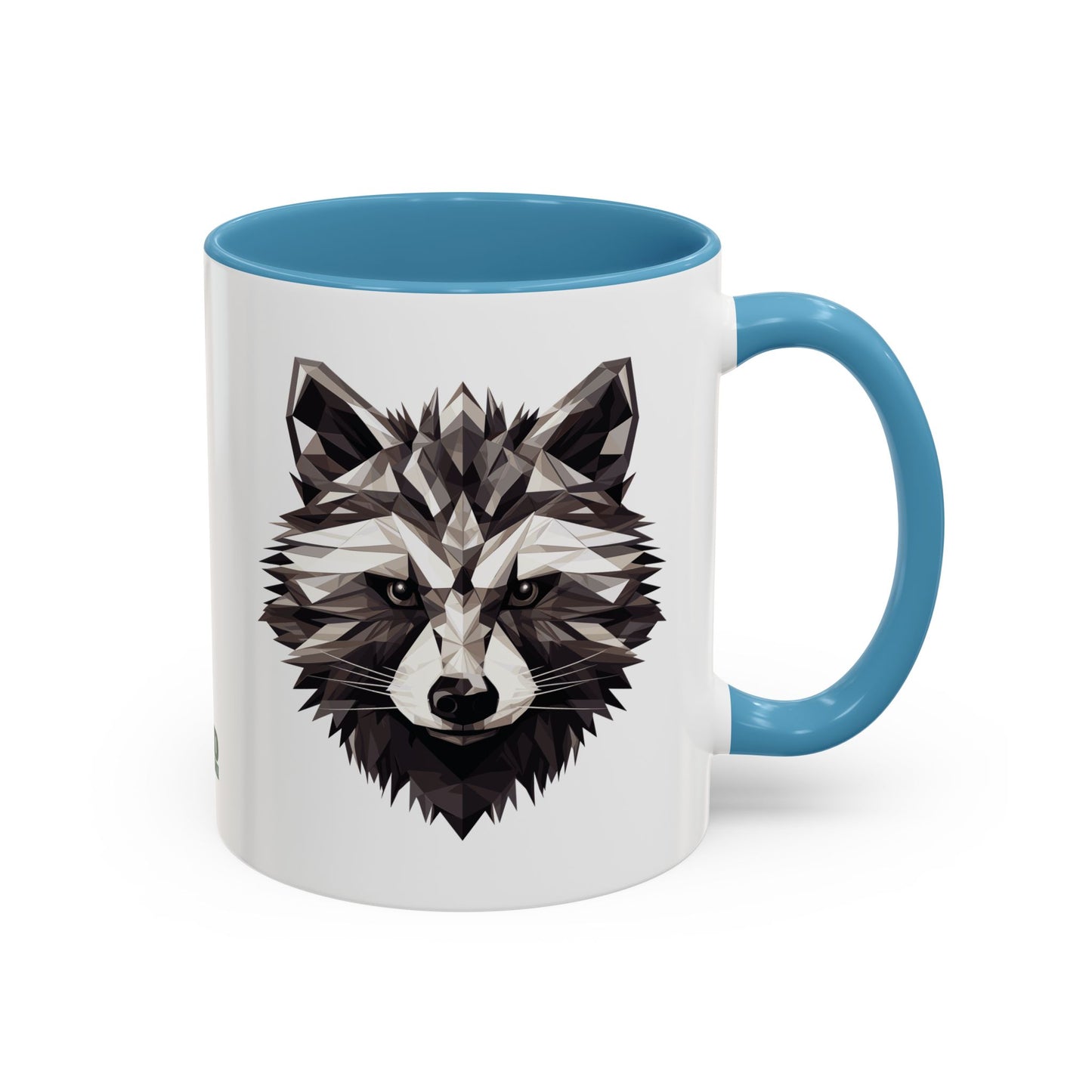 The Raccoon - Mug