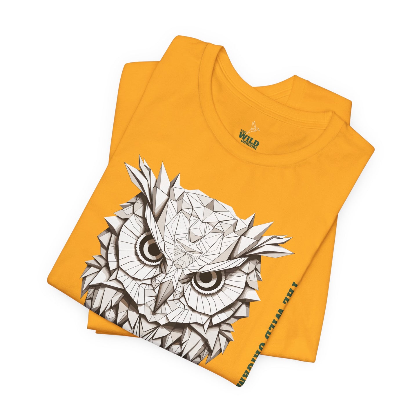 The Owl - T-Shirt