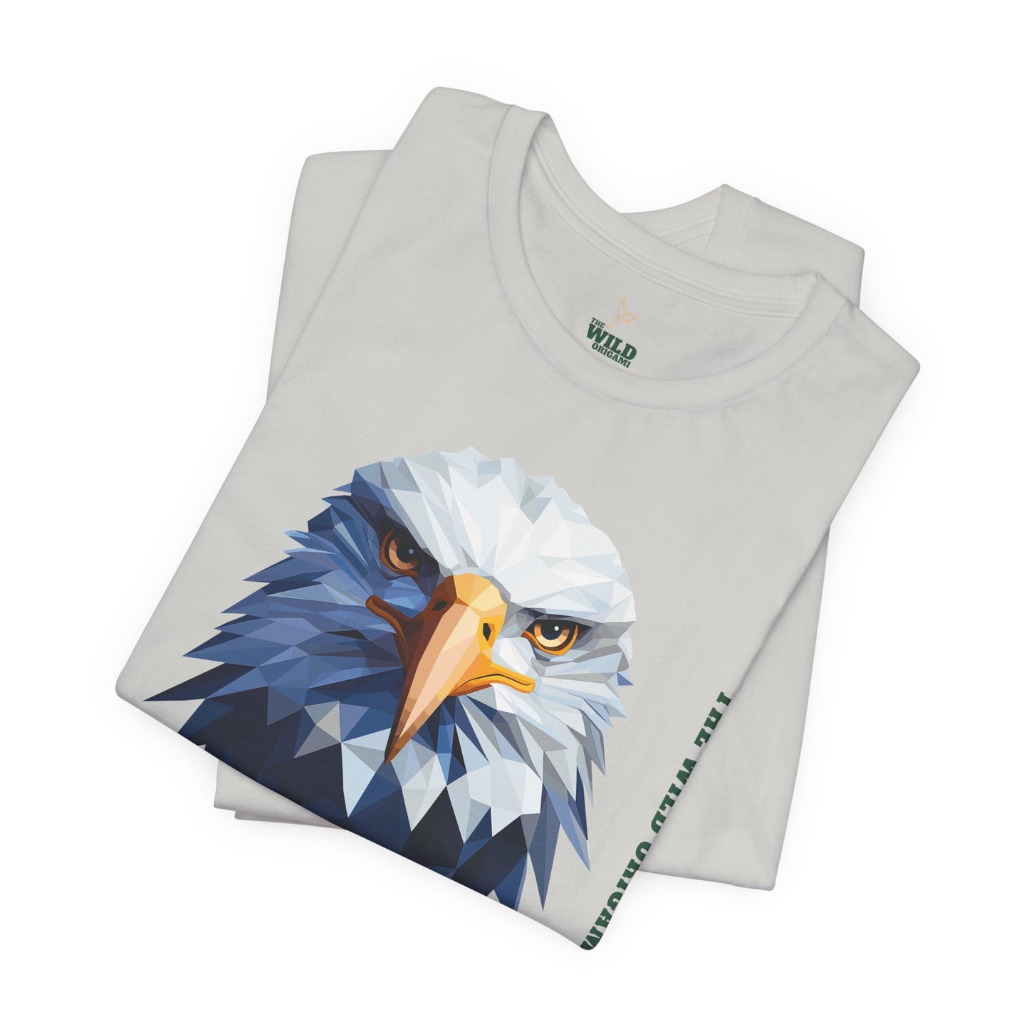 The Eagle - T-Shirt