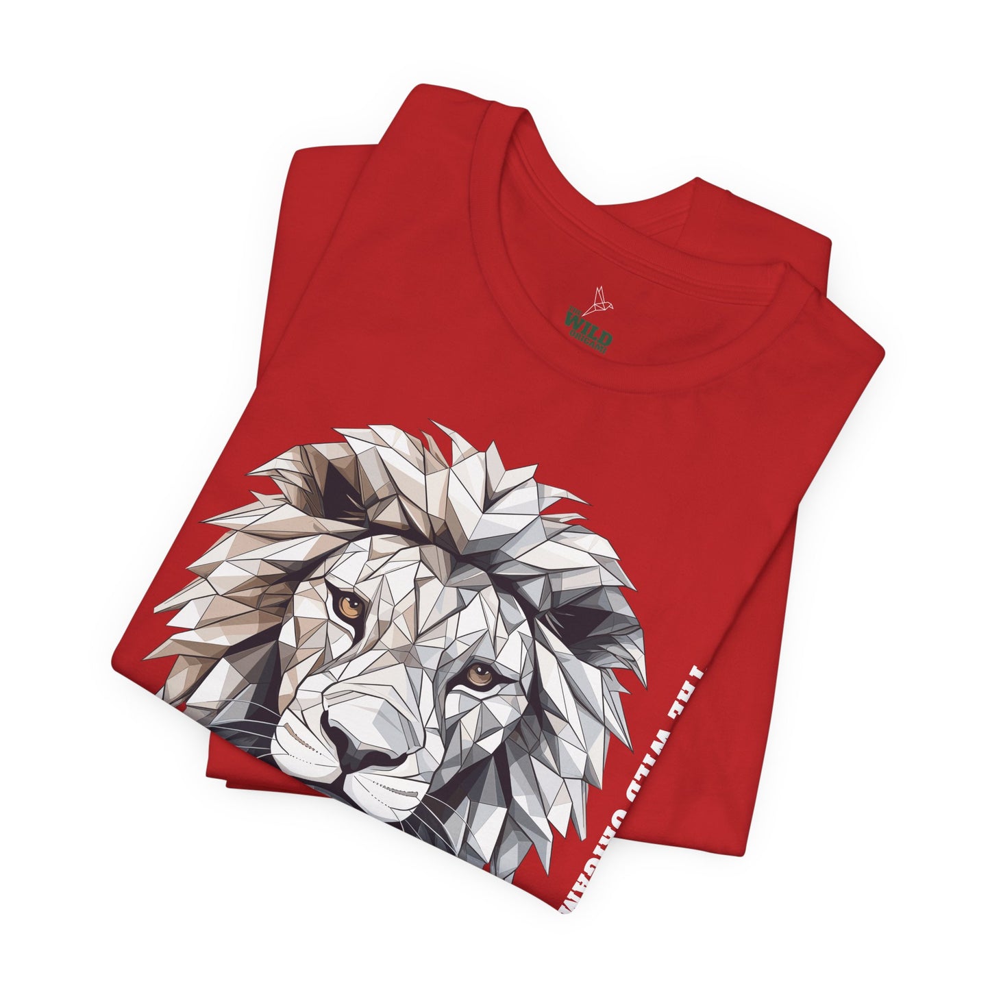 The Lion - T-Shirt