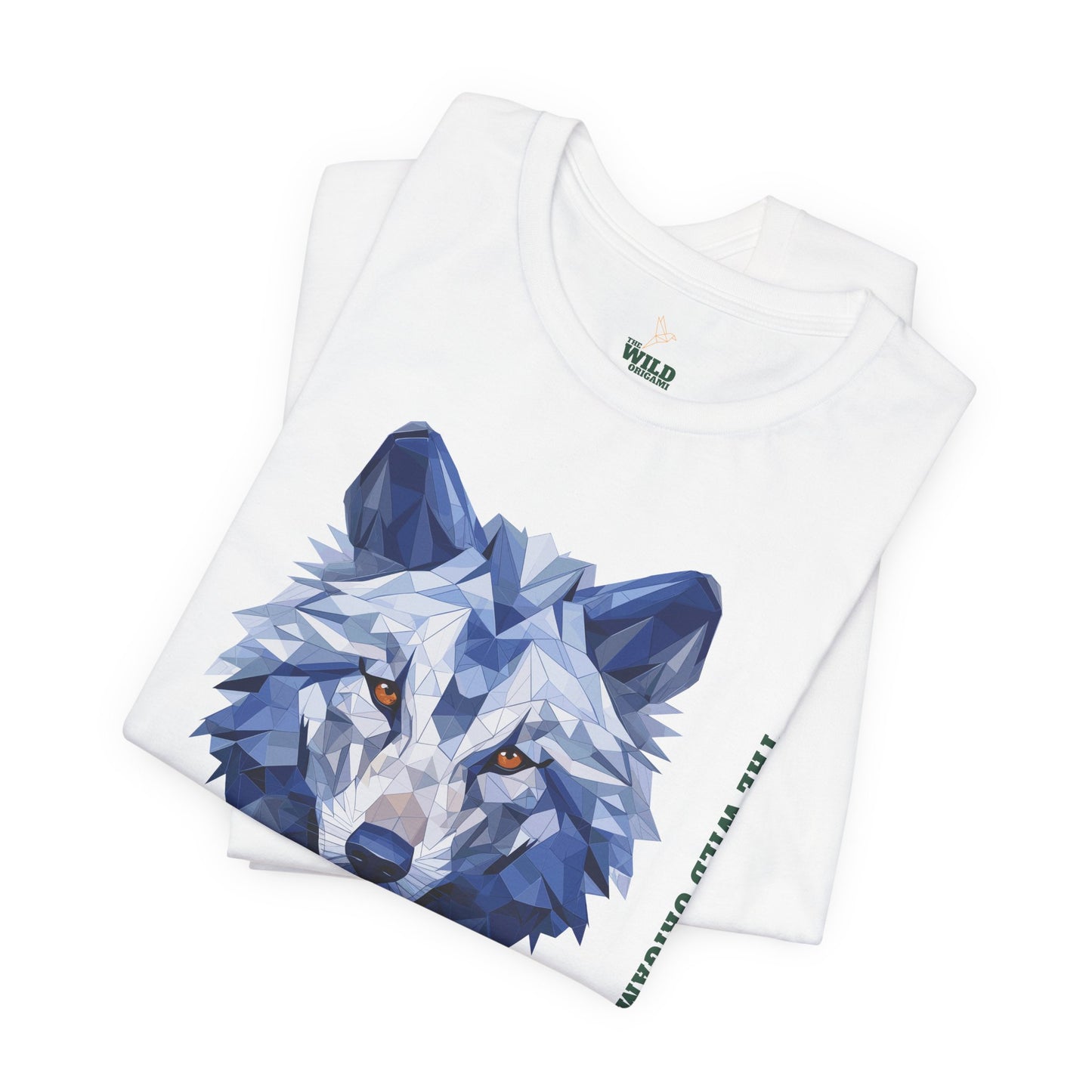 The Wolf - T-Shirt