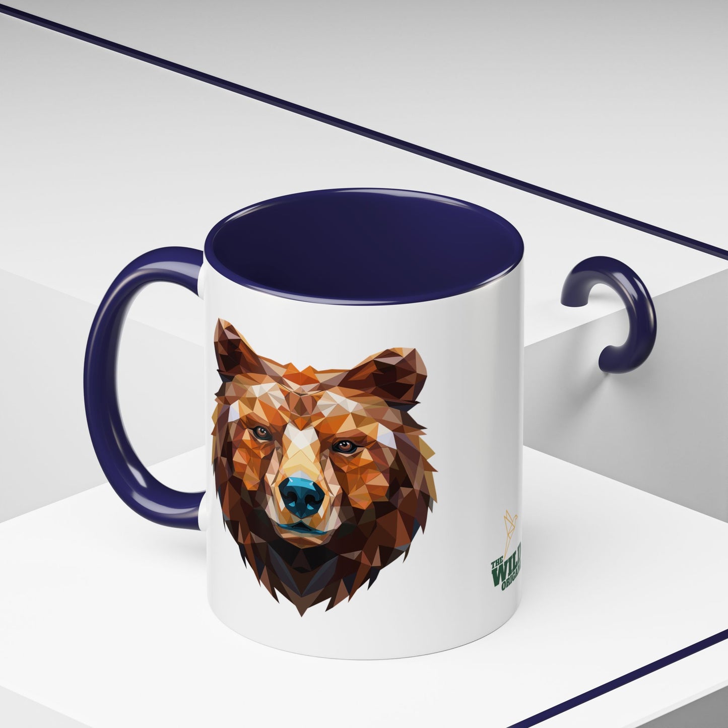 The Bear - Mug