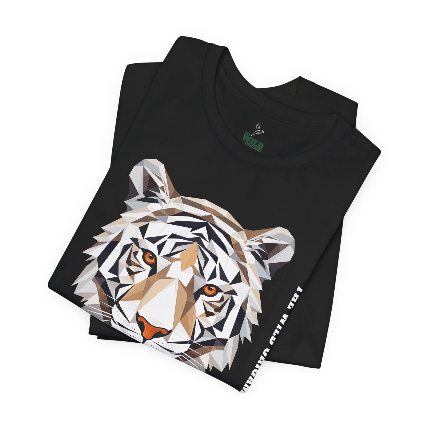 The Tiger - T-Shirt