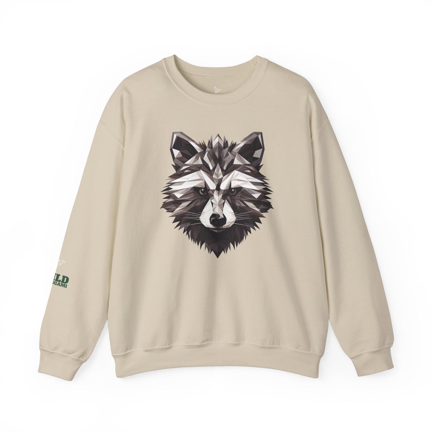 The Raccoon Sweatshirt