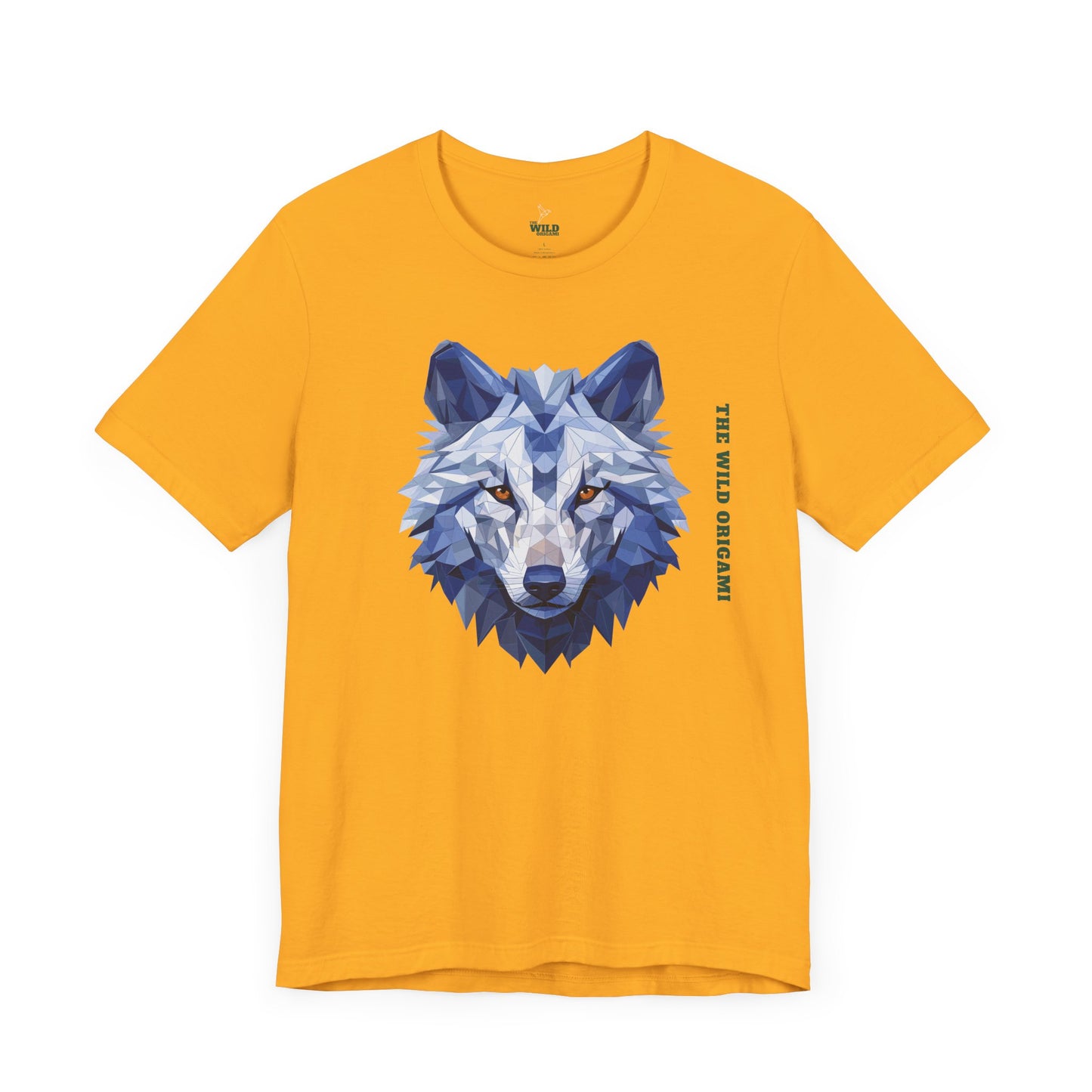 The Wolf - T-Shirt