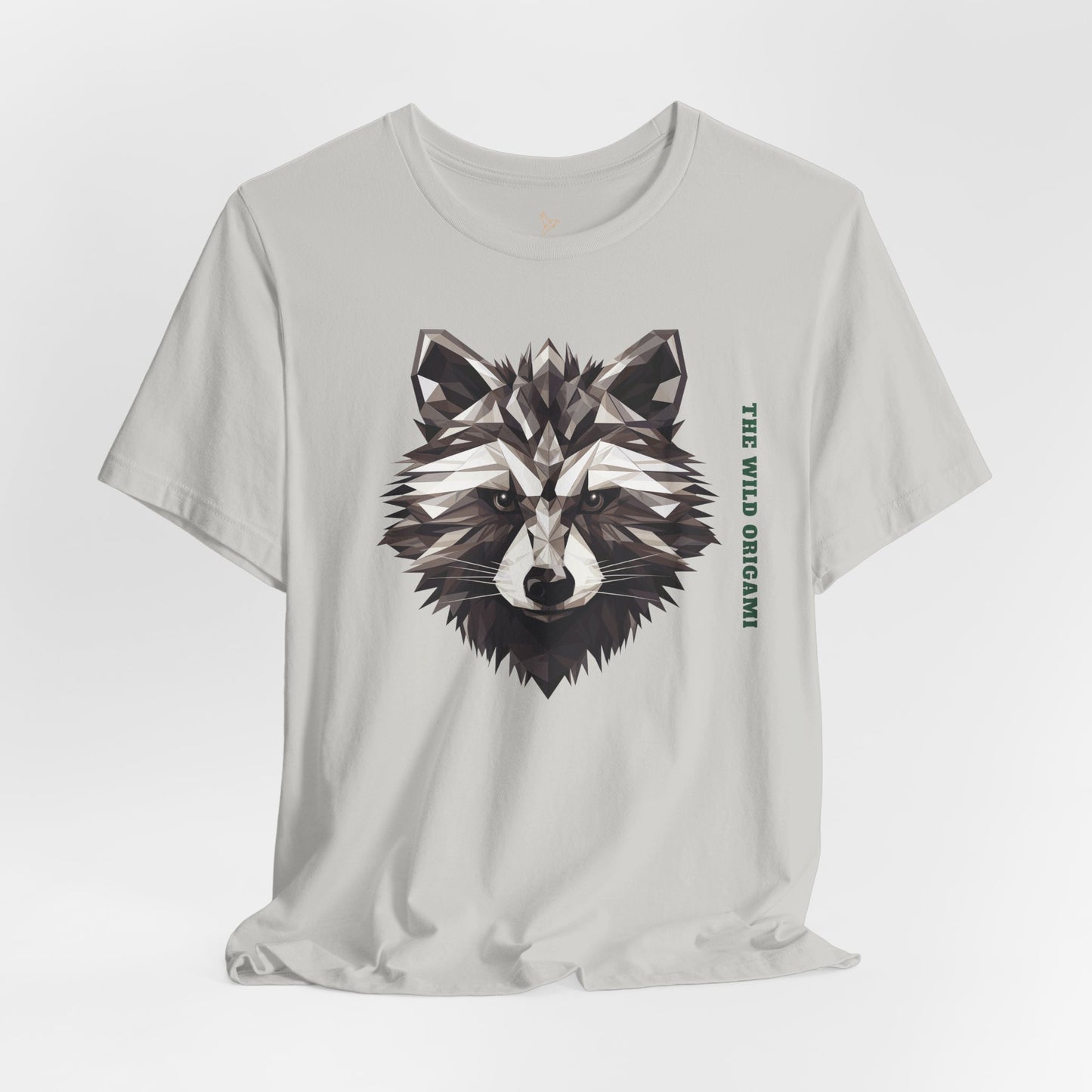 The Raccoon - T-Shirt