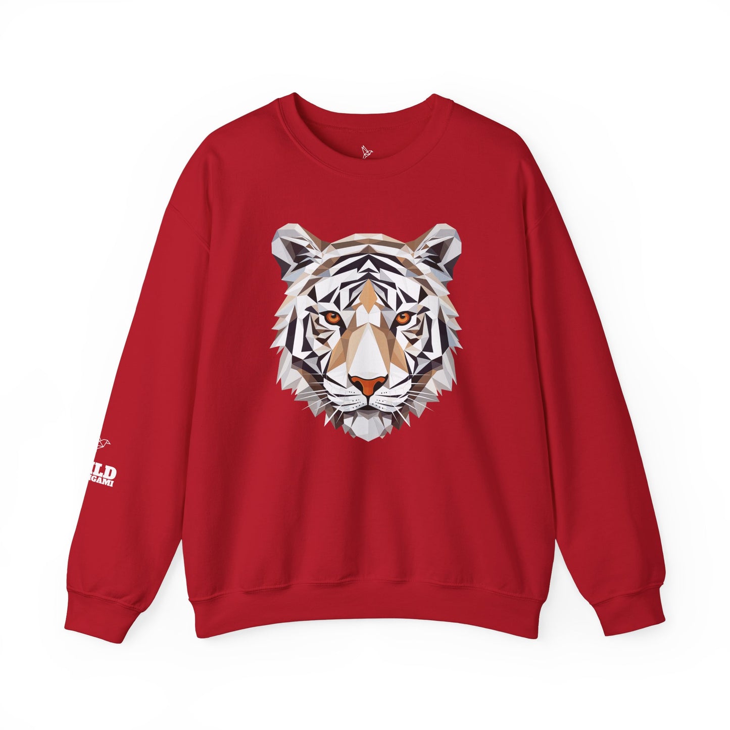 The Tiger Sweatshirt