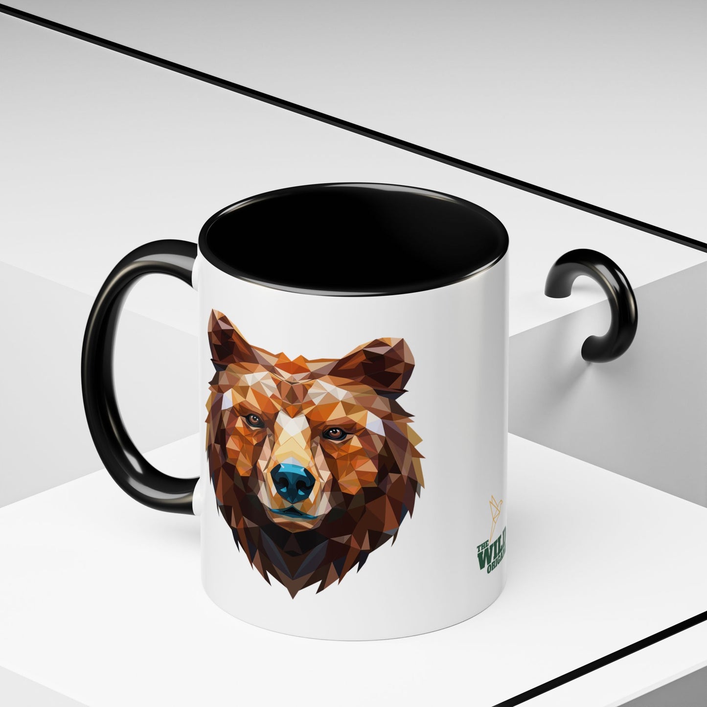 The Bear - Mug