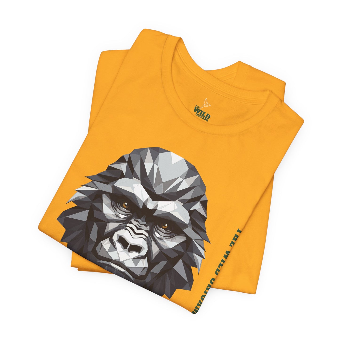 The Gorilla - T-Shirt