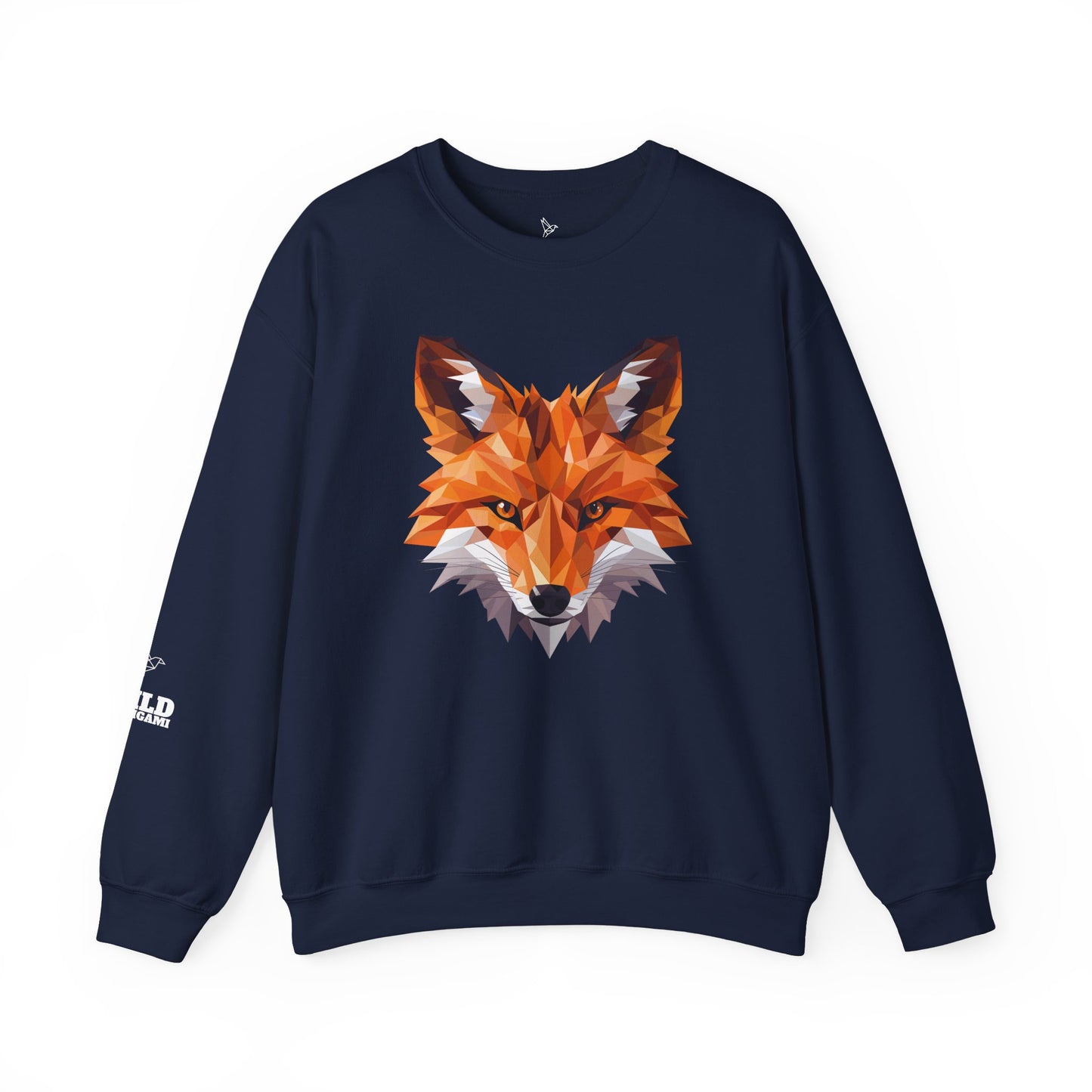 The Fox Sweatshirt