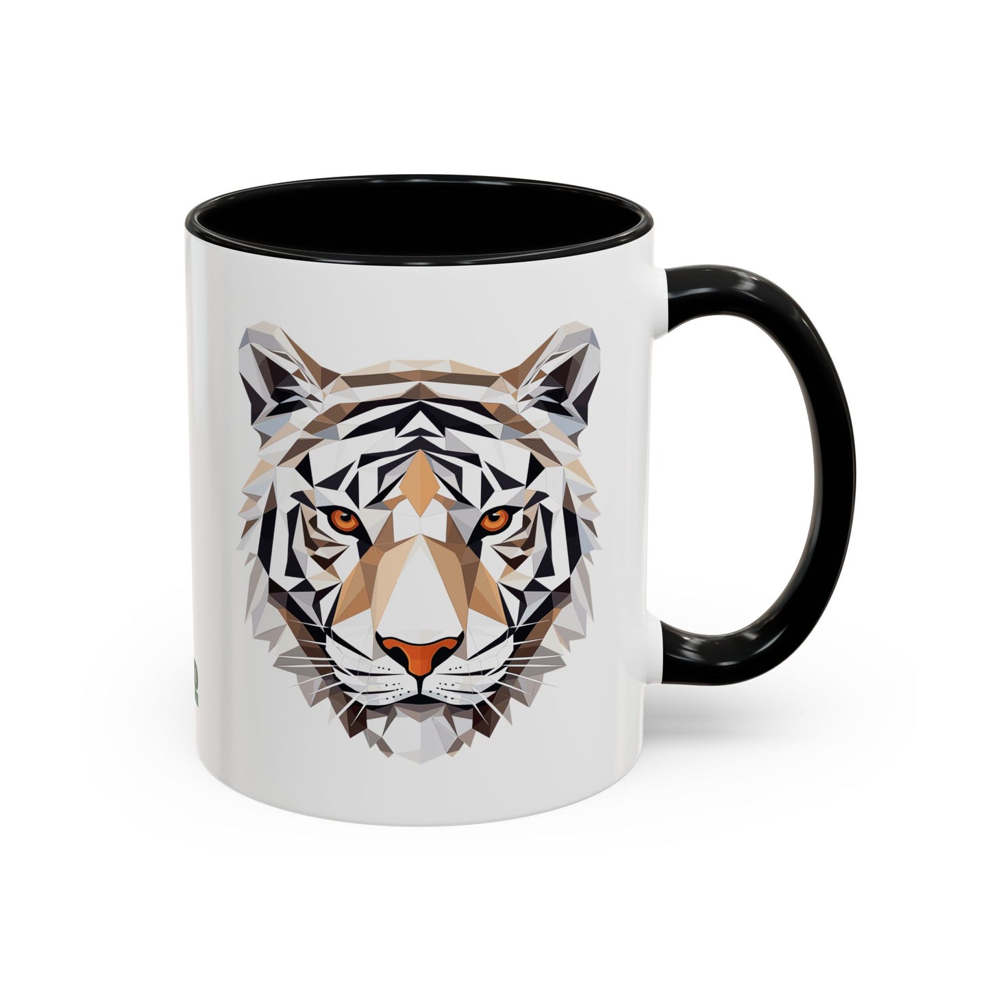 The Tiger - Mug