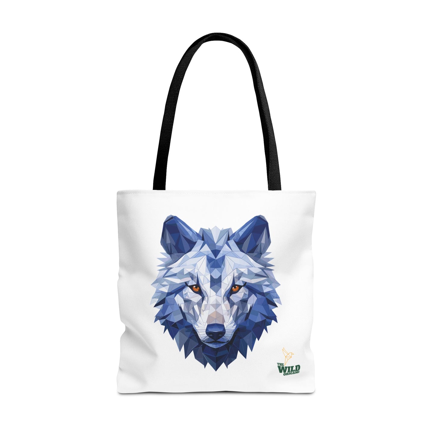 The Wolf - Bag