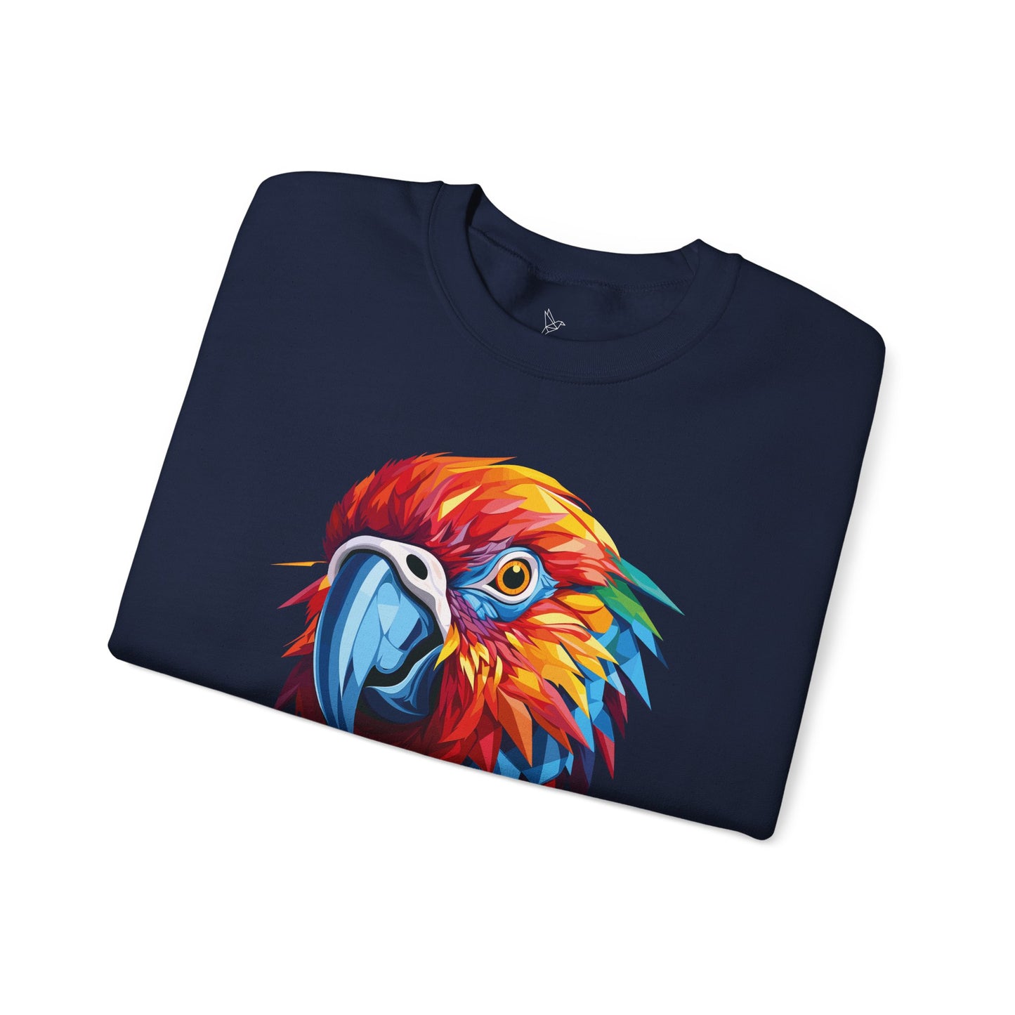 The Parrot Sweatshirt