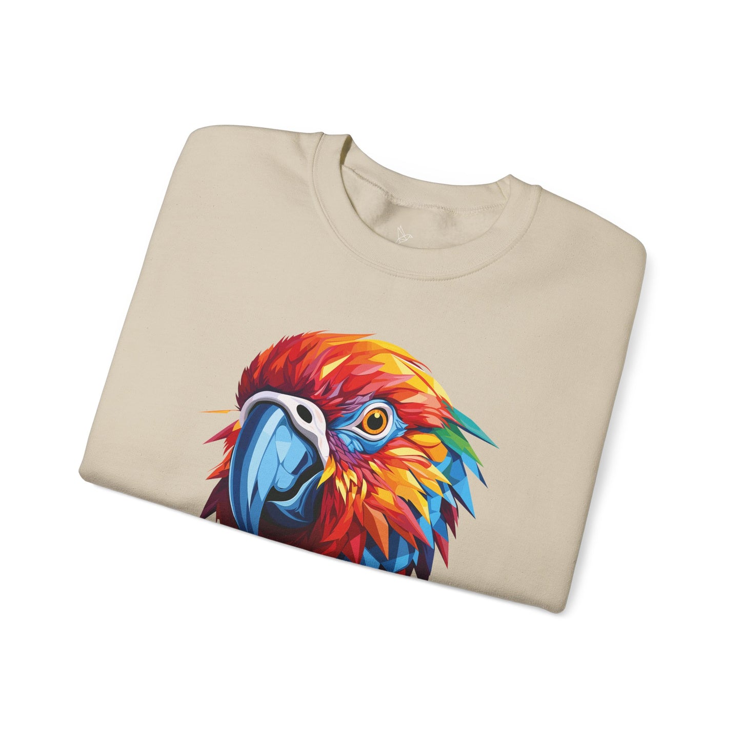 The Parrot Sweatshirt