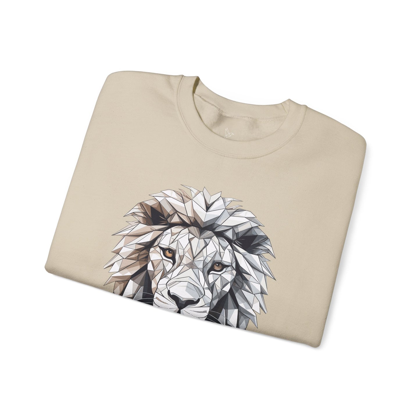 The Lion Sweatshirt