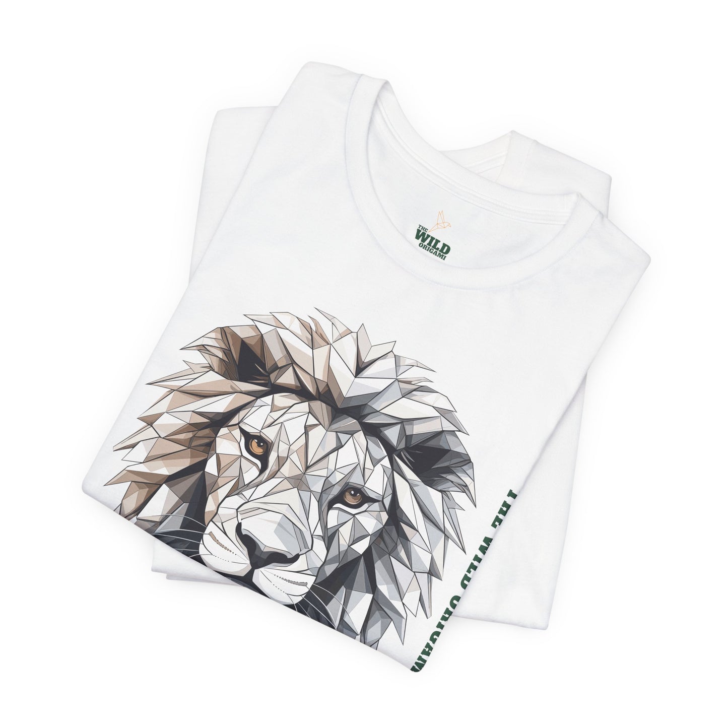 The Lion - T-Shirt