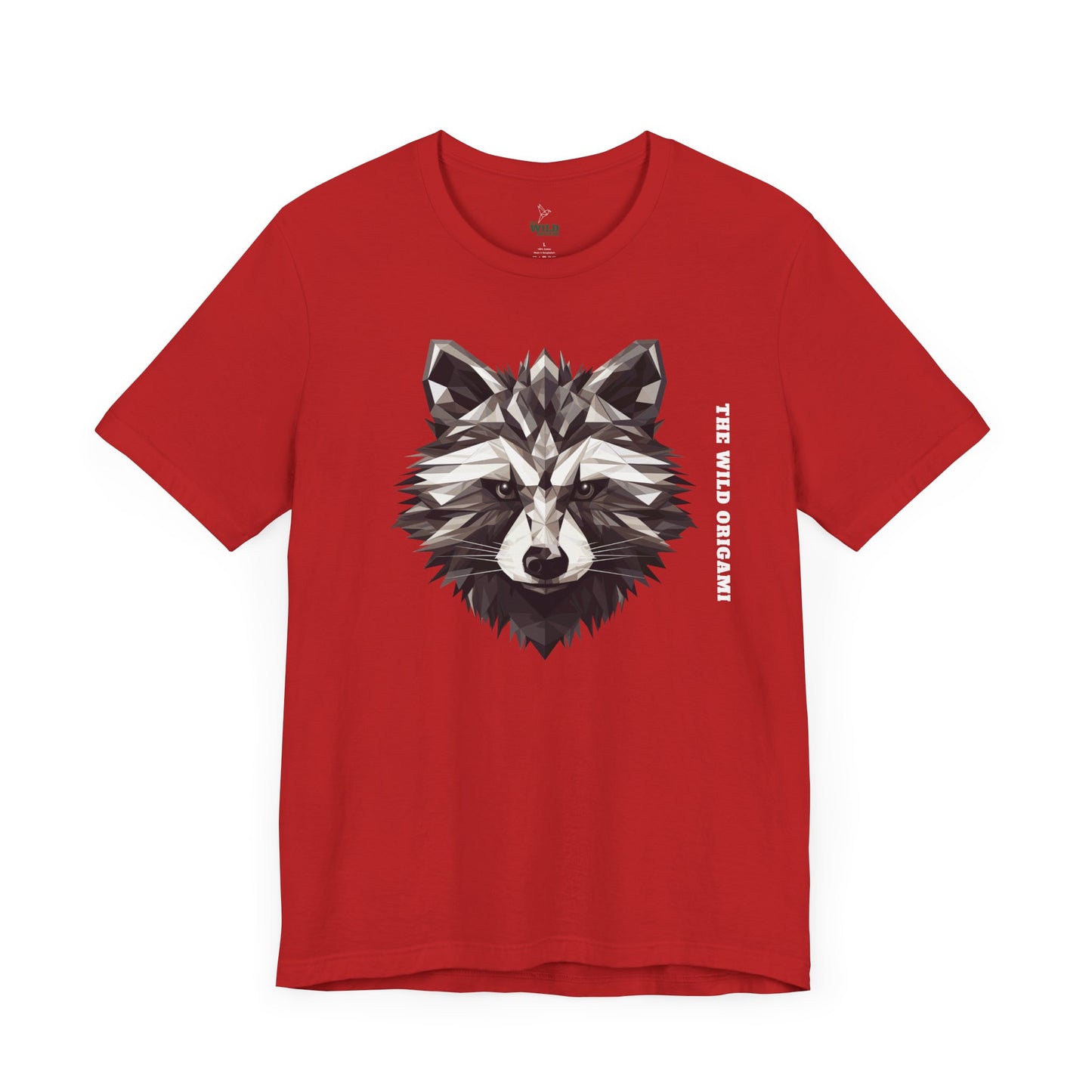 The Raccoon - T-Shirt