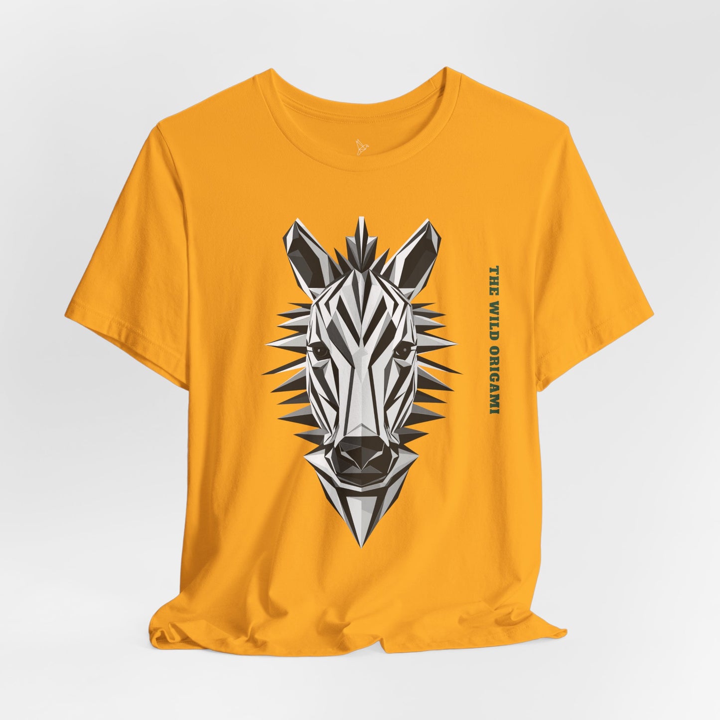 The Zebra - T-Shirt