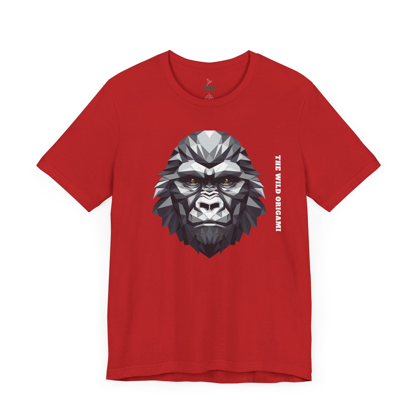 The Gorilla - T-Shirt