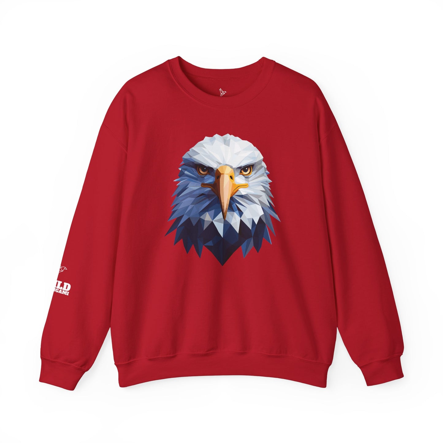 The Eagle Sweatshirt