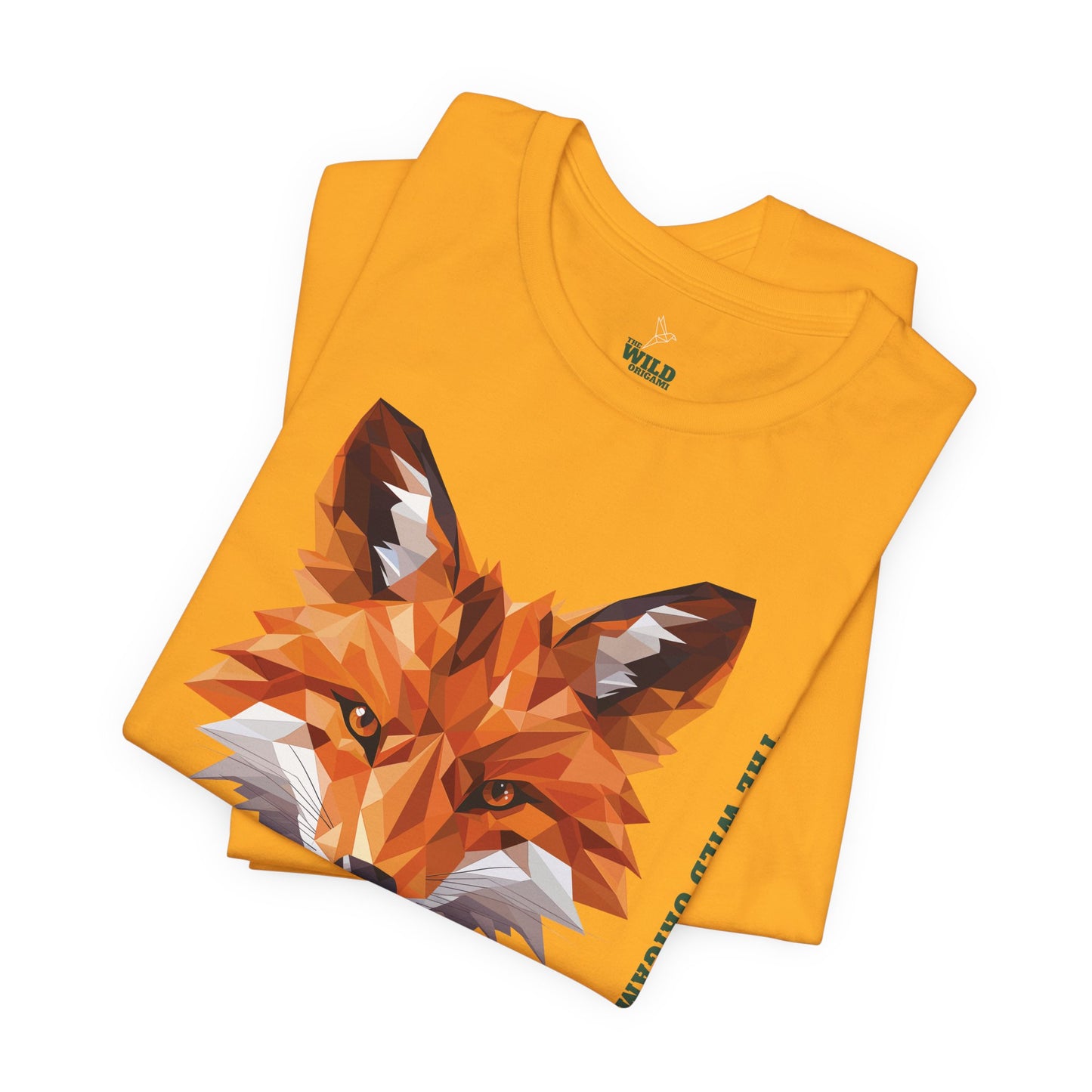 The Fox - T-Shirt