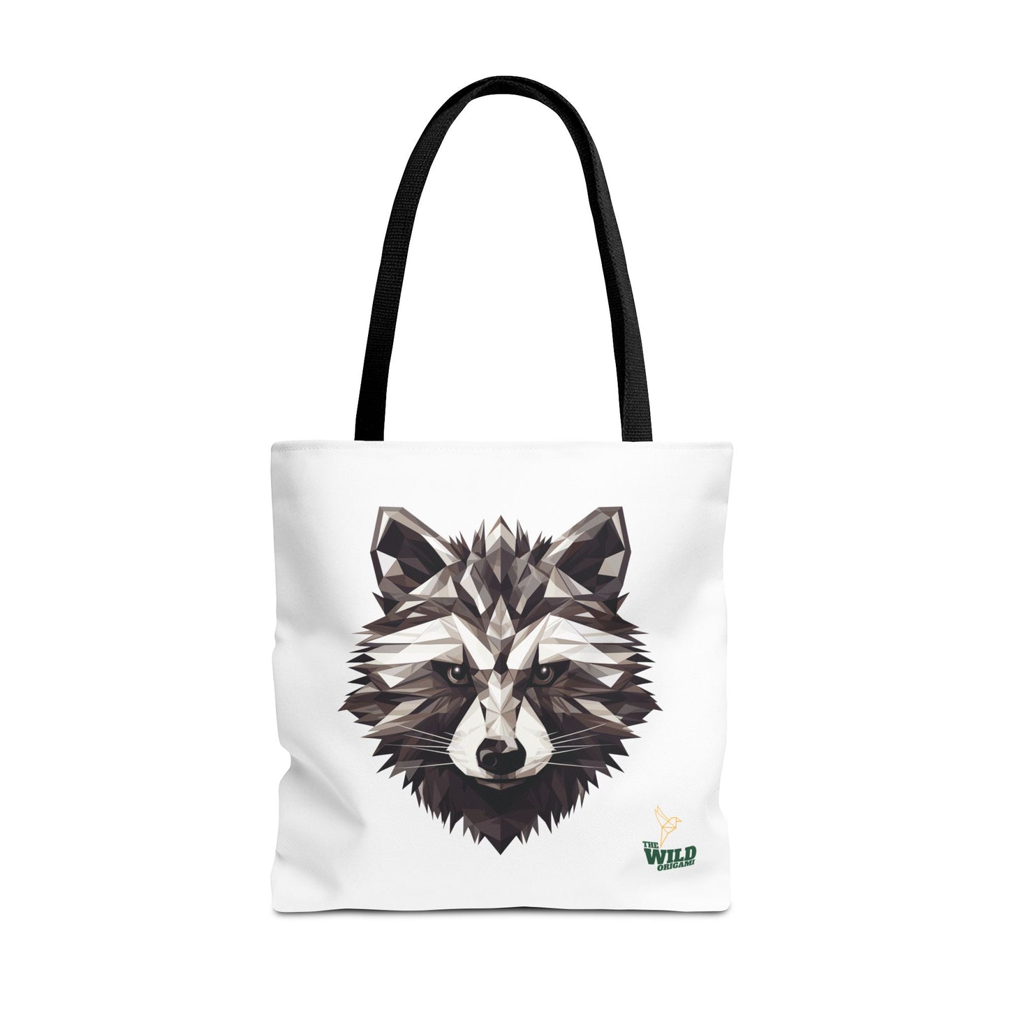 The Raccoon - Bag