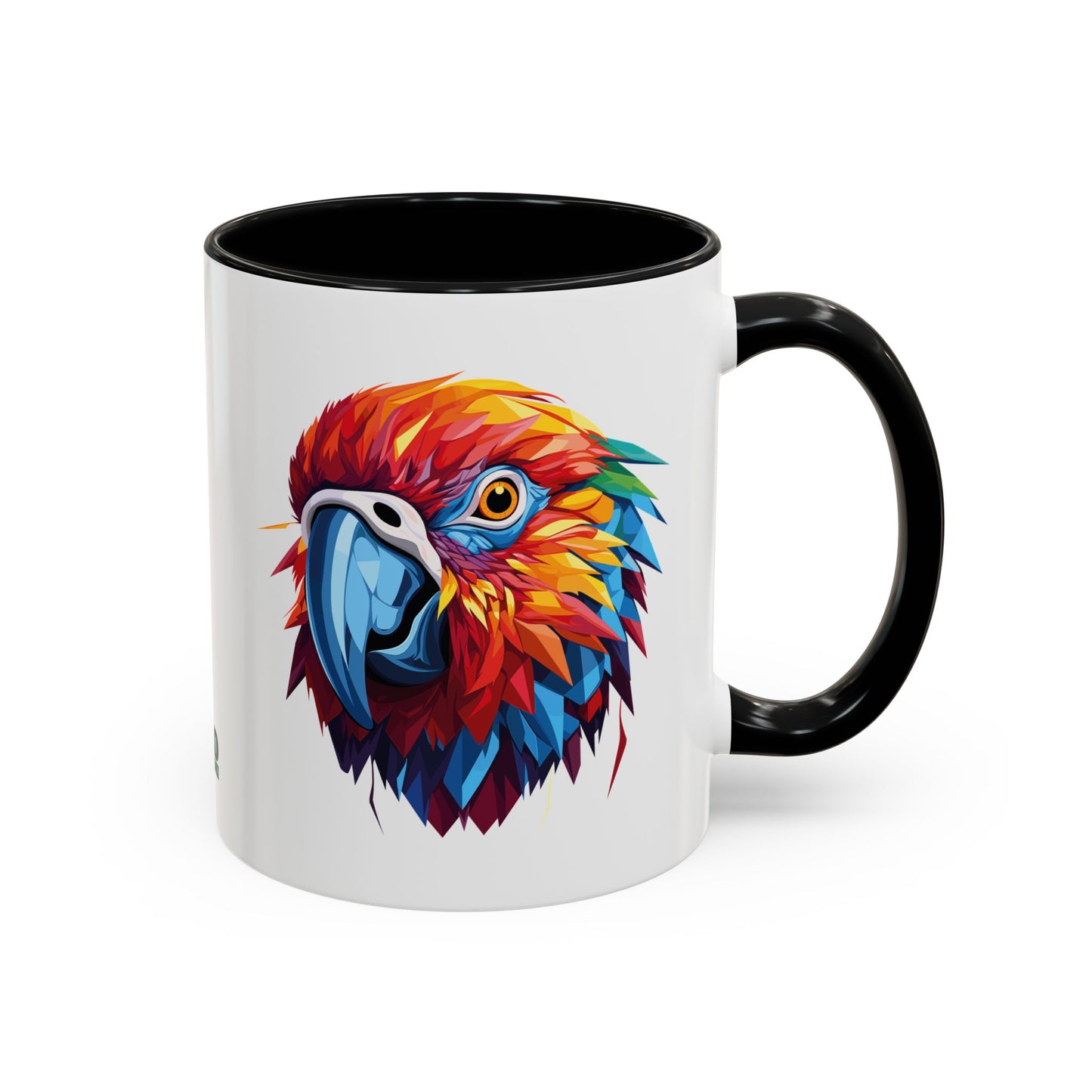 The Parrot - Mug