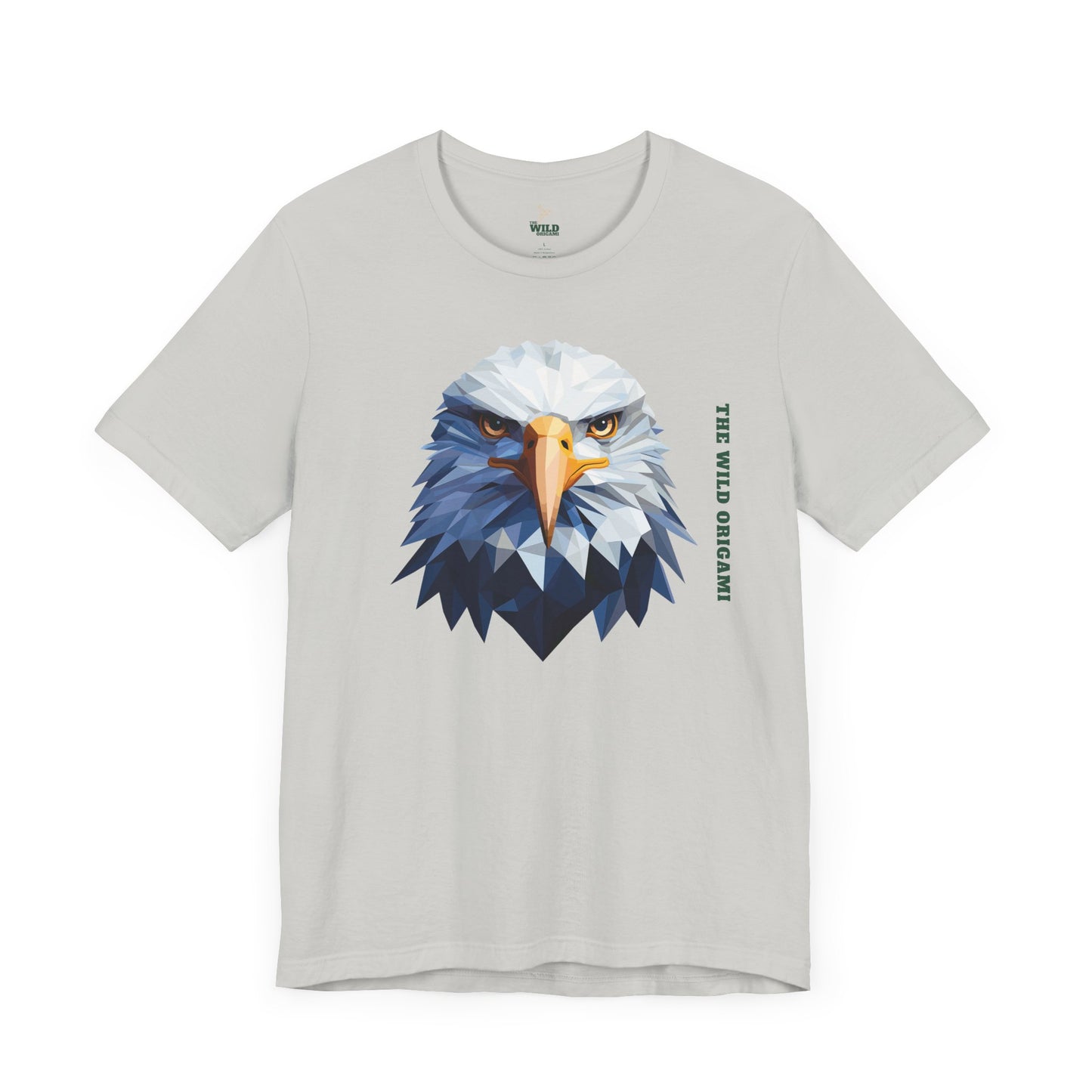 The Eagle - T-Shirt