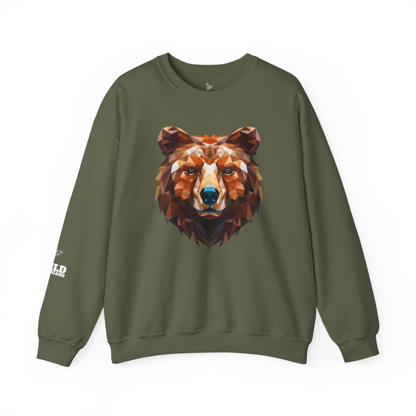 The Bear Sweatshirt