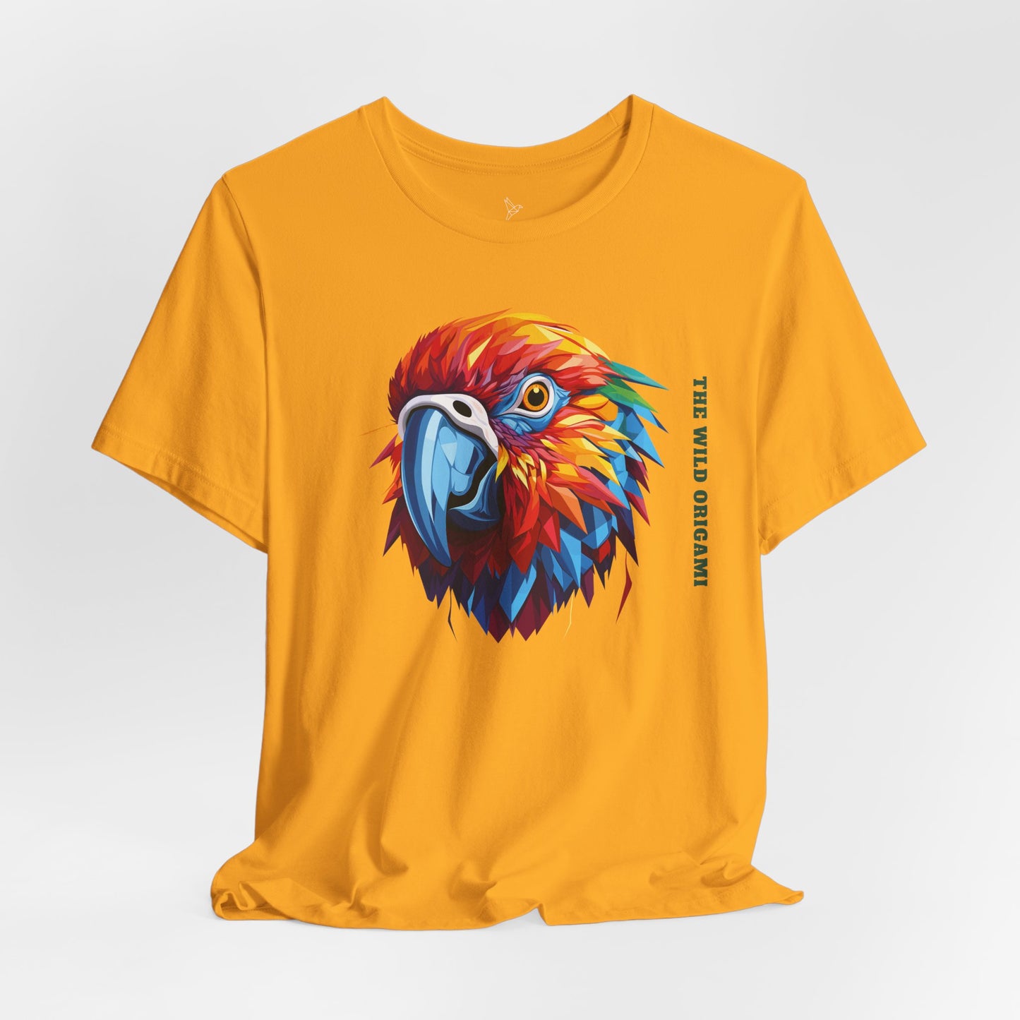 The Parrot - T-Shirt