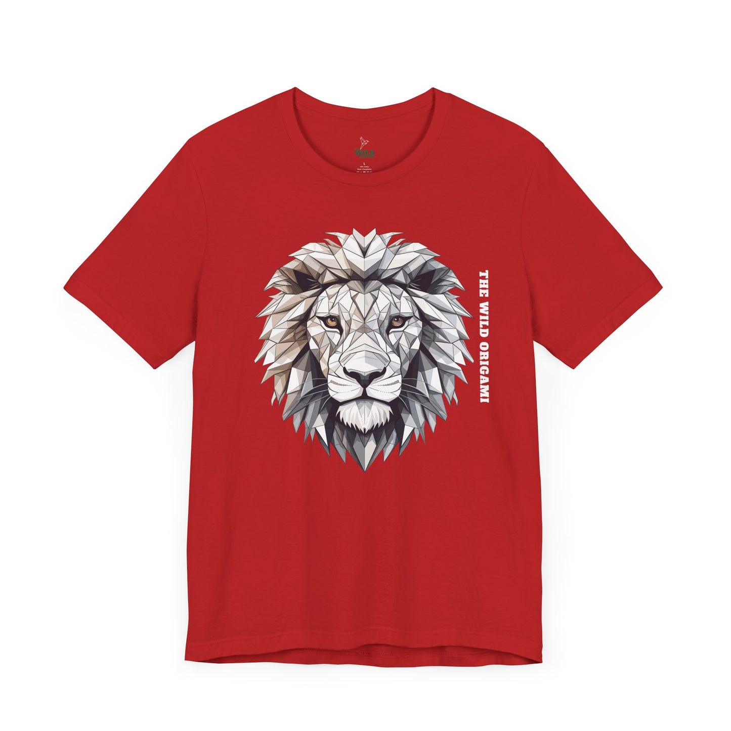 The Lion - T-Shirt