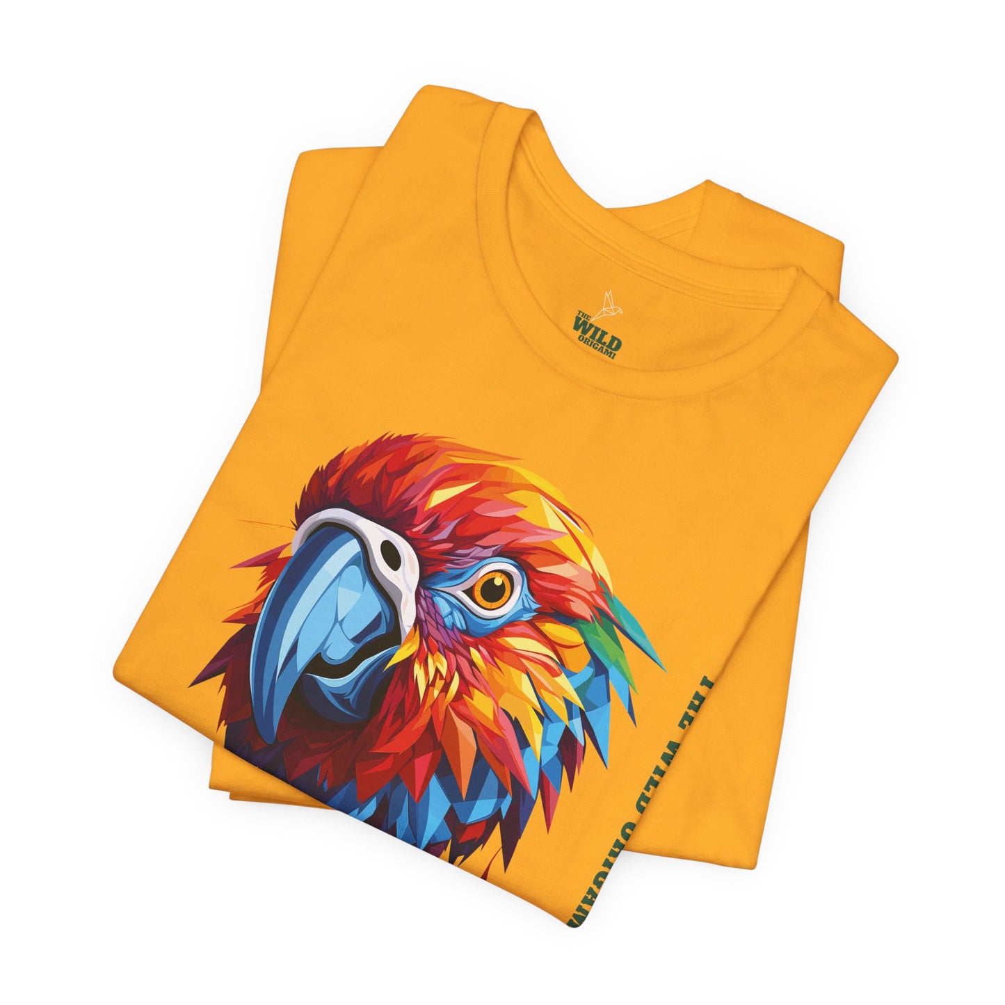 The Parrot - T-Shirt